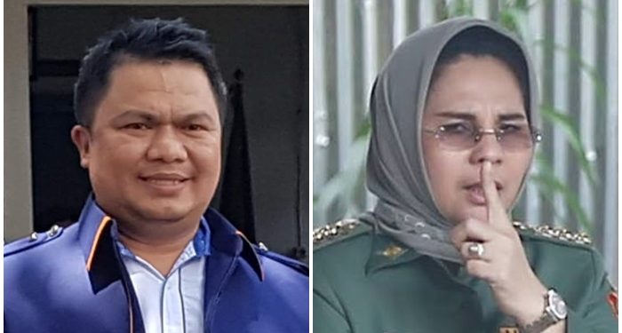 Wakil Ketua DPRD Kotamobagu Sorot Kebijakan Tatong Bara