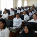 Hari Pertama Tes CPNS di Bolsel, 37 Peserta Capai Passing Grade
