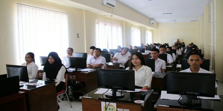 Ahmadi: Peserta Yang Tembus Passing Grade Belum Aman