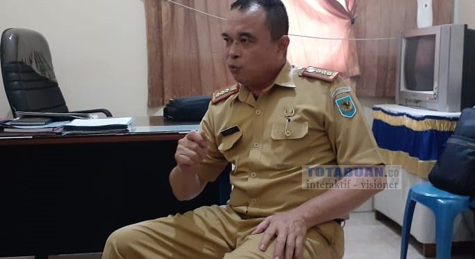 Disperindag dan ESDM Bolmong Warning Pemilik Toko dan Ritel Jual Barang Expired