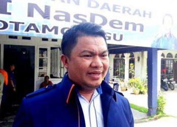Wakil Ketua DPRD Kotamobagu Keluarkan Pernyataan Tegas Soal Pelayanan Rumah Sakit