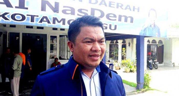 Wakil Ketua DPRD Kotamobagu Keluarkan Pernyataan Tegas Soal Pelayanan Rumah Sakit