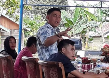 Welty: Pokir DPRD Sangat Penting Kawal Kepentingan Masyarakat