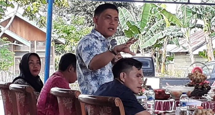 Welty: Pokir DPRD Sangat Penting Kawal Kepentingan Masyarakat