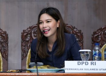 Cherish Harriette Angkat Bicara Soal Video Pelecehan Siswi SMK