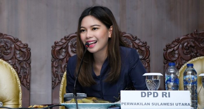 Cherish Harriette Angkat Bicara Soal Video Pelecehan Siswi SMK