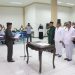 Dua Kades Terpilih Antar Waktu Kabupaten Bolmong Dilantik