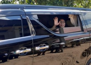 Bupati Bolmong All Out Selesaikan Aset