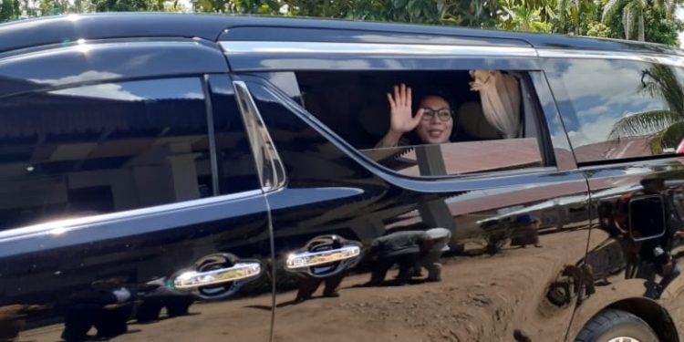 Bupati Bolmong All Out Selesaikan Aset