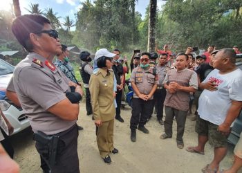 Yasti: WPR Solusi Bagi Penambang Tradisional