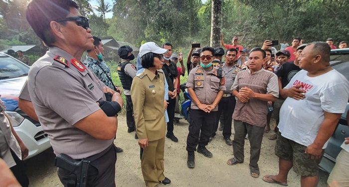 Yasti: WPR Solusi Bagi Penambang Tradisional
