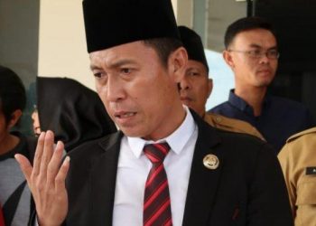 Bupati Bolsel Keluarkan Surat Edaran. Senin Besok, TK SD dan SMP Diliburkan