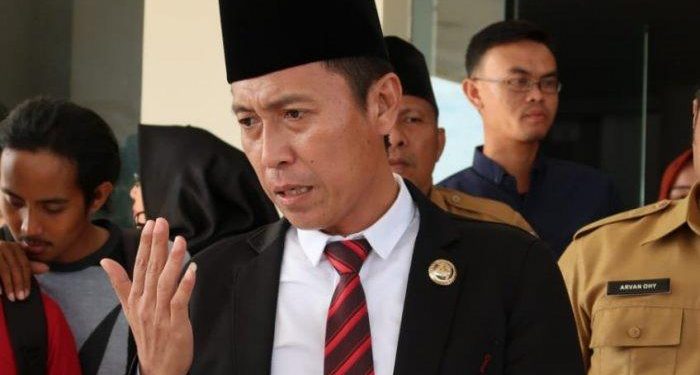 Bupati Bolsel Keluarkan Surat Edaran. Senin Besok, TK SD dan SMP Diliburkan