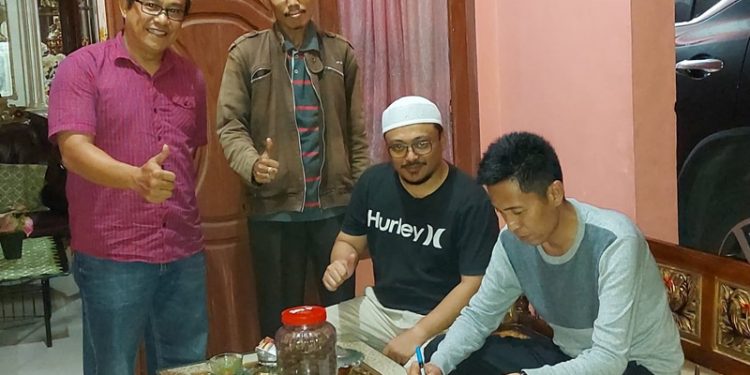 Bupati Bolsel Keluarkan Surat Edaran Dana Desa Bisa Digunakan Untuk Pencegahan Covid-19