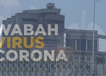 Dinkes Bolmong: 30 Warga Tiongkok di PT Conch Aman dari Corona