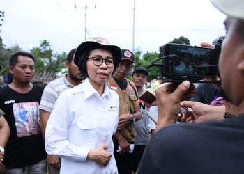 Cegah Penyebaran Virus Corona, Pemkab Bolmong Keluarkan Intruksi Meniadakan Kegiatan di Luar Daerah