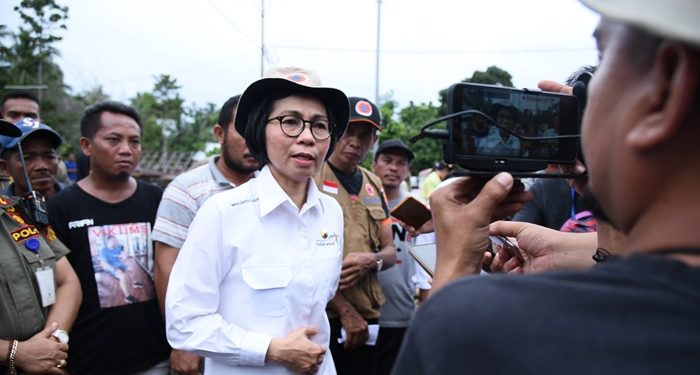 Cegah Penyebaran Virus Corona, Pemkab Bolmong Keluarkan Intruksi Meniadakan Kegiatan di Luar Daerah