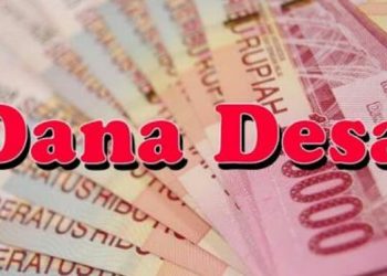 Baru Satu Desa di Bolmong Cairkan Dana Desa