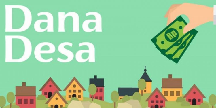 Desa di Bolmong Lambat Ajukan Pencairan Dana Desa