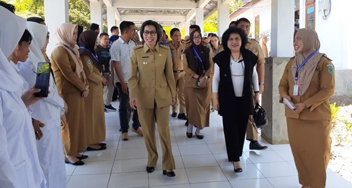 Pertama di BMR, Rumah Sakit Datoe Binangkang Siapkan Alat Cuci Darah