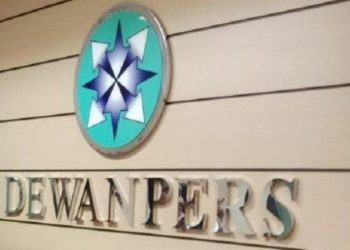 Media Siber Sulutimes.com Dilaporkan ke Dewan Pers