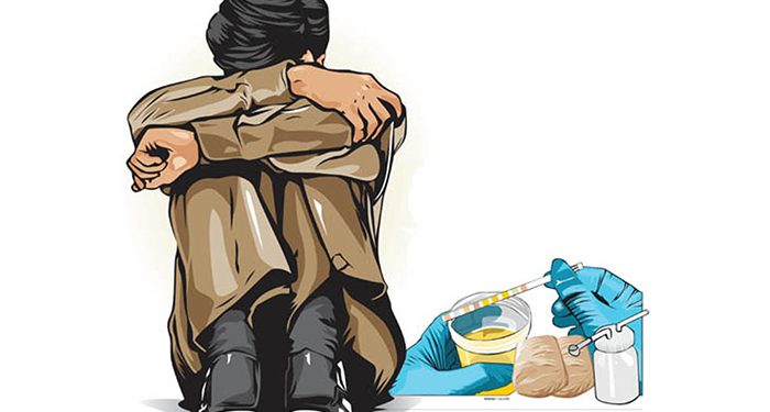 Sanksi Berat Untuk Dua ASN Bolsel Diduga Terlibat Narkoba