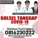 Pemkab Bolsel Buka Layanan Call Center Terkait Penanganan Covid 19