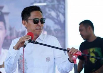 Iskandar: Orang Tua Siswa Harus Paham Tujuan Libur 14 Hari