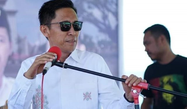 Iskandar: Orang Tua Siswa Harus Paham Tujuan Libur 14 Hari