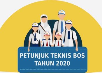 Disdik Bolmong Sosialisasikan Penyaluran Dana BOS, Ini Syaratnya