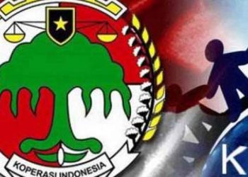 Hanya 28 Koperasi Yang Tersisa di Bolmong