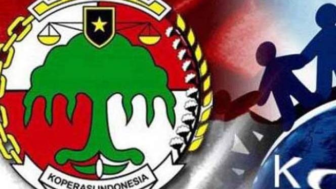 Hanya 28 Koperasi Yang Tersisa di Bolmong