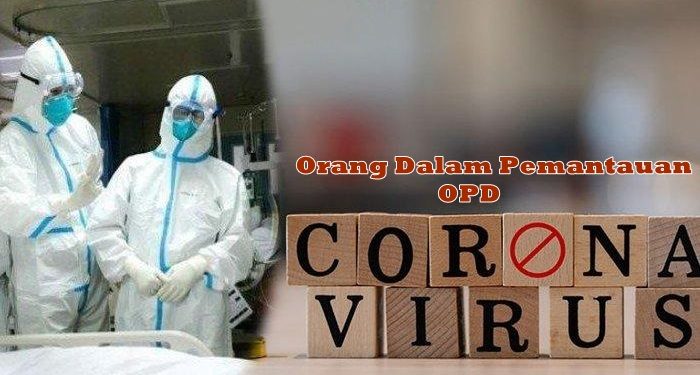 Dinkes Bolmong Catat 29 Warga Berstatus ODP