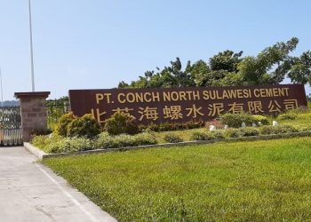 Beginilah Kondisi 30 Warga Tiongkok Yang Bekerja di PT Conch Bolmong