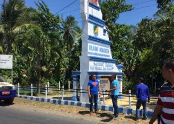 Cegah Covid 19, Jam Masuk Perbatasan Bolmong Akan Diperketat