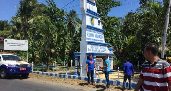 Cegah Covid 19, Jam Masuk Perbatasan Bolmong Akan Diperketat