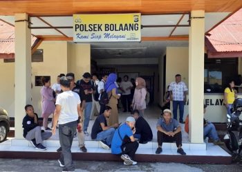 Polisi Periksa Lima Siswa Terkait Video Pelecehan