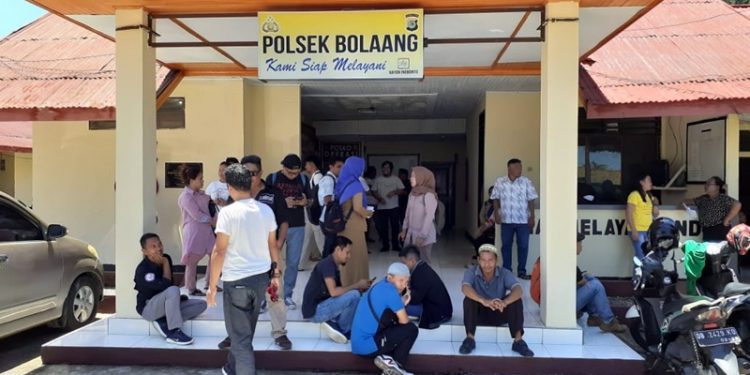Polisi Periksa Lima Siswa Terkait Video Pelecehan