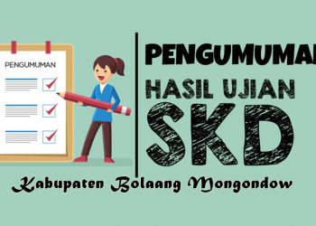 291 Peserta CPNS Bolmong Lolos ke SKB. Inilah Daftarnya