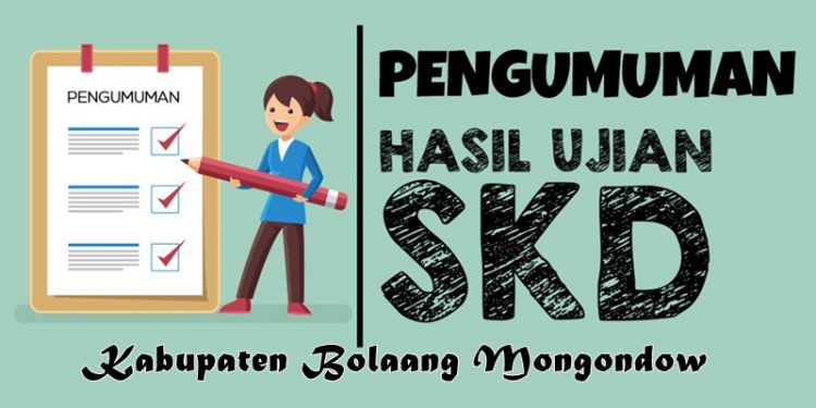 291 Peserta CPNS Bolmong Lolos ke SKB. Inilah Daftarnya
