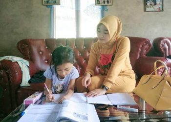 Pemkab Bolmong Bakal Perpanjang Proses Belajar di Rumah