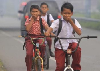 Cegah Virus Corona, Mulai Besok Sekolah di Bolmong Diliburkan