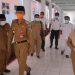 Iskandar Pastikan Tim Medis Tetap Siap