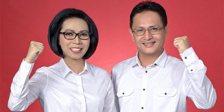 Laju Pertumbuhan Ekonomi Bolmong Paling Tinggi di Sulut