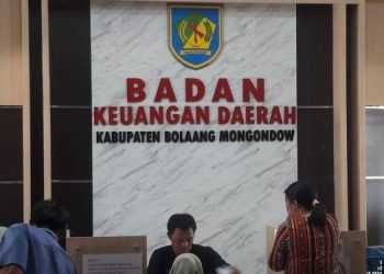 Pemkab Bolmong Berikan Keringanan Pajak Untuk Rumah Makan dan Hotel
