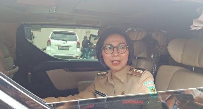 Bupati Bolmong Siapkan Insentif Untuk Tim Medis