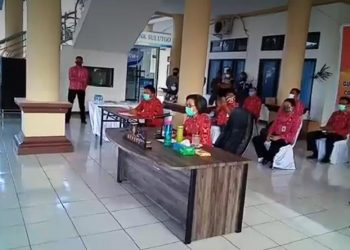 Jumlah Penerima Bantuan di Bolmong Hampir Mencapai 30 Ribu Kepala Keluarga
