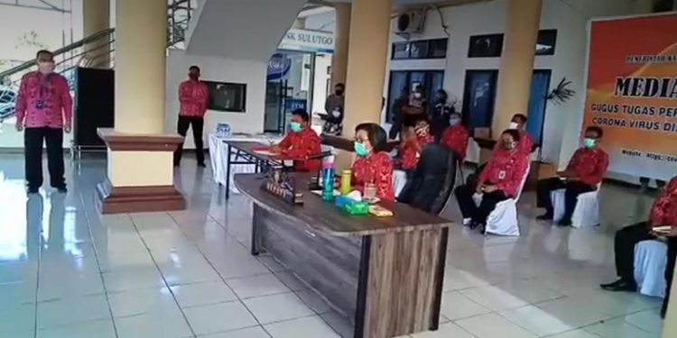 Jumlah Penerima Bantuan di Bolmong Hampir Mencapai 30 Ribu Kepala Keluarga