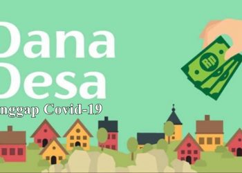 Setiap Desa di Bolmong Siapkan 50 Juta Jika Pemberlakukan PSBB