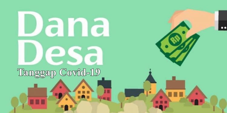 Setiap Desa di Bolmong Siapkan 50 Juta Jika Pemberlakukan PSBB